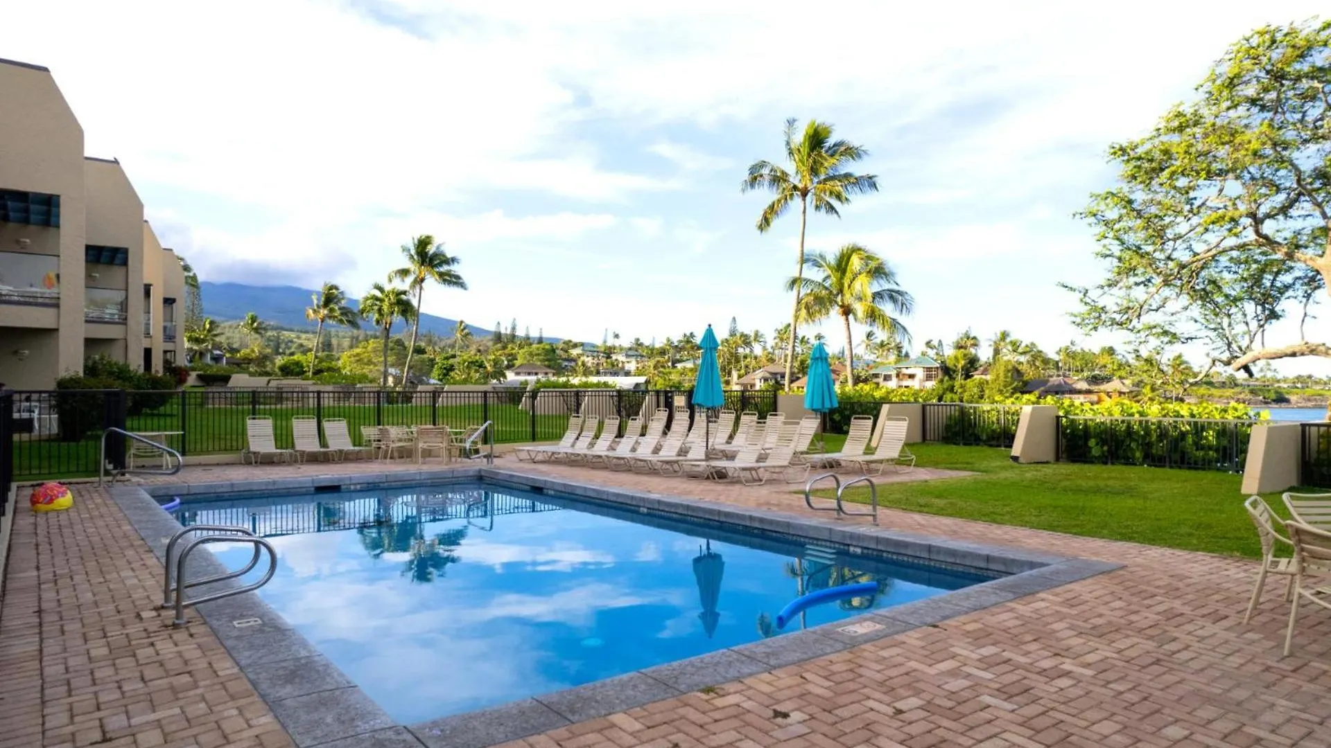 Kbm Resorts Free Car Napili Point Oceanfront 1-Bedroom Condo With Luxury Amenities Nap-B26 Daire Kapalua