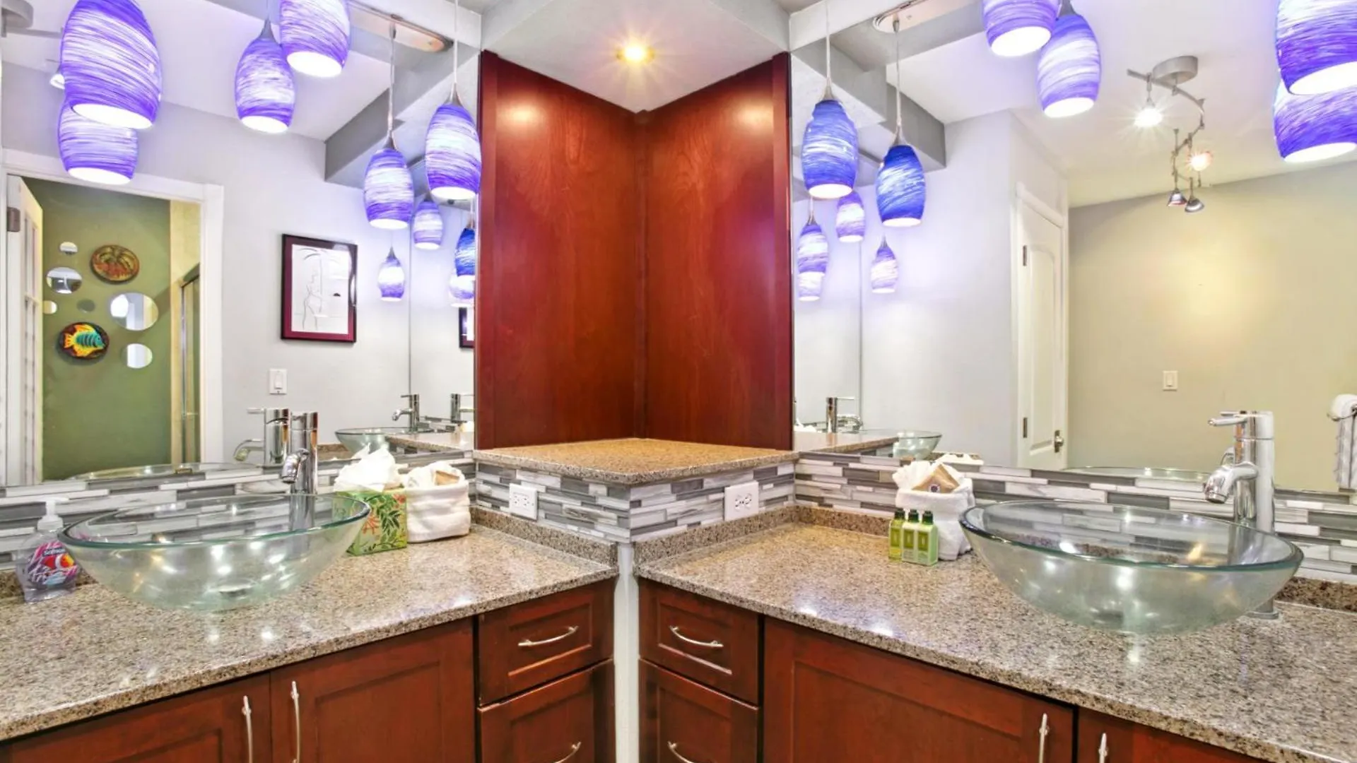 Kbm Resorts Free Car Napili Point Oceanfront 1-Bedroom Condo With Luxury Amenities Nap-B26 Kapalua