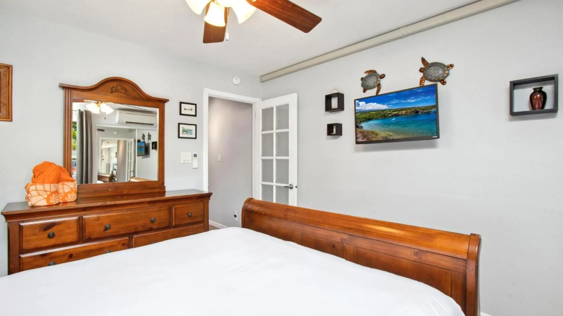 Kbm Resorts Free Car Napili Point Oceanfront 1-Bedroom Condo With Luxury Amenities Nap-B26