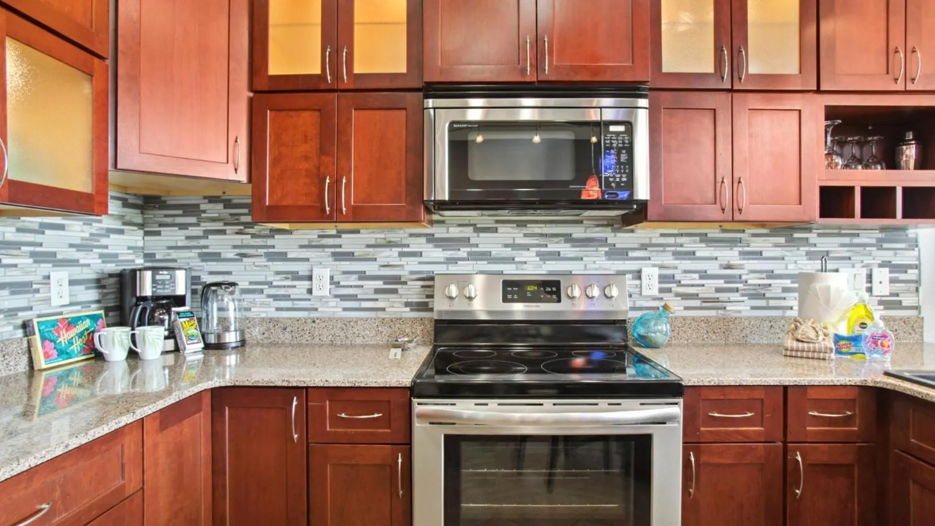 Kbm Resorts Free Car Napili Point Oceanfront 1-Bedroom Condo With Luxury Amenities Nap-B26 ABD