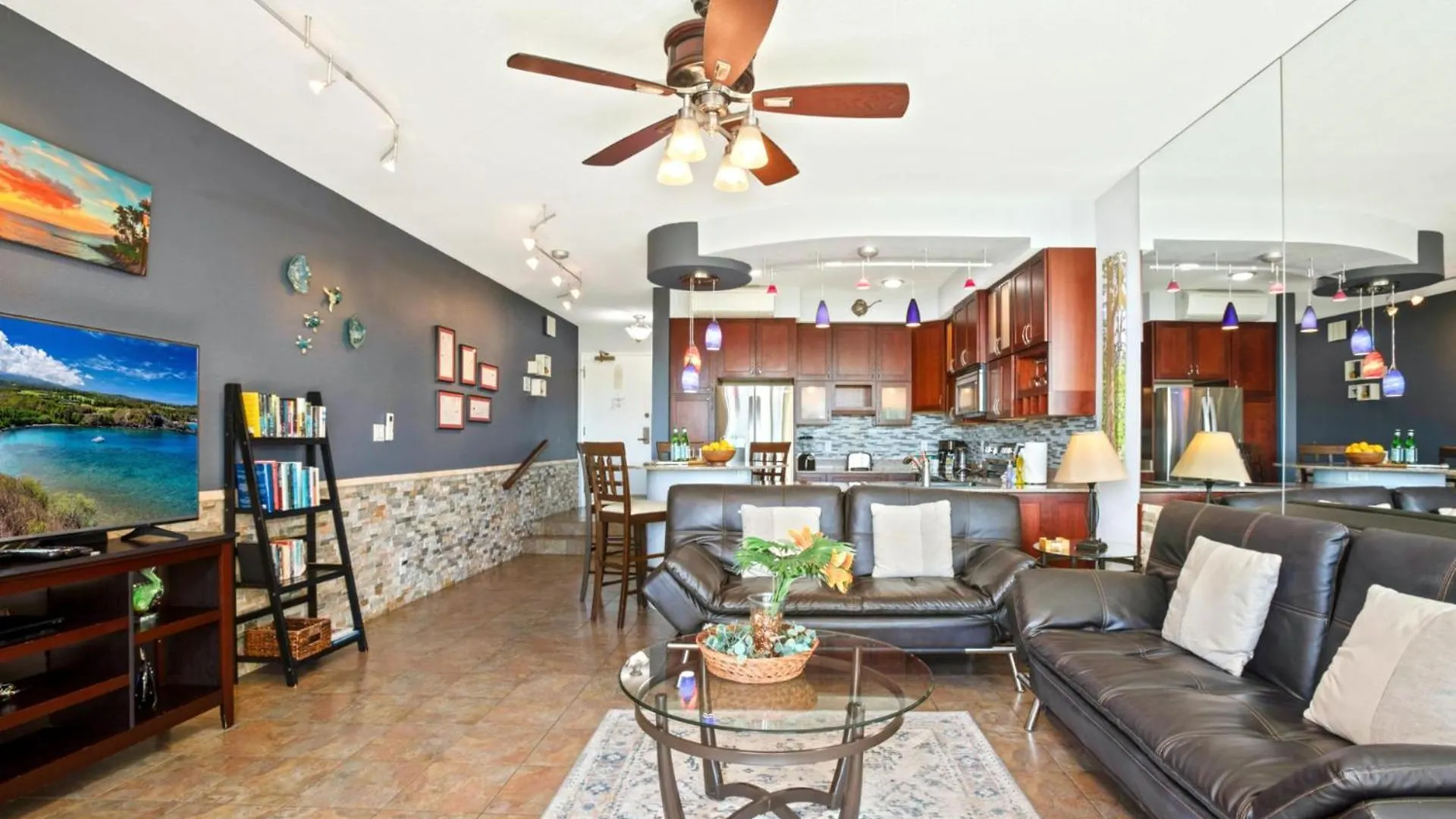 Kbm Resorts Free Car Napili Point Oceanfront 1-Bedroom Condo With Luxury Amenities Nap-B26 Daire Kapalua