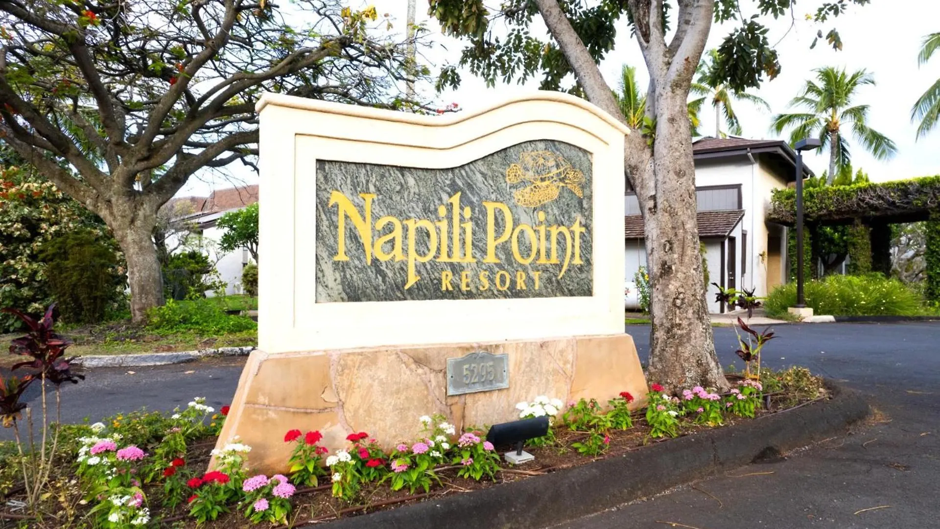 Kbm Resorts Free Car Napili Point Oceanfront 1-Bedroom Condo With Luxury Amenities Nap-B26