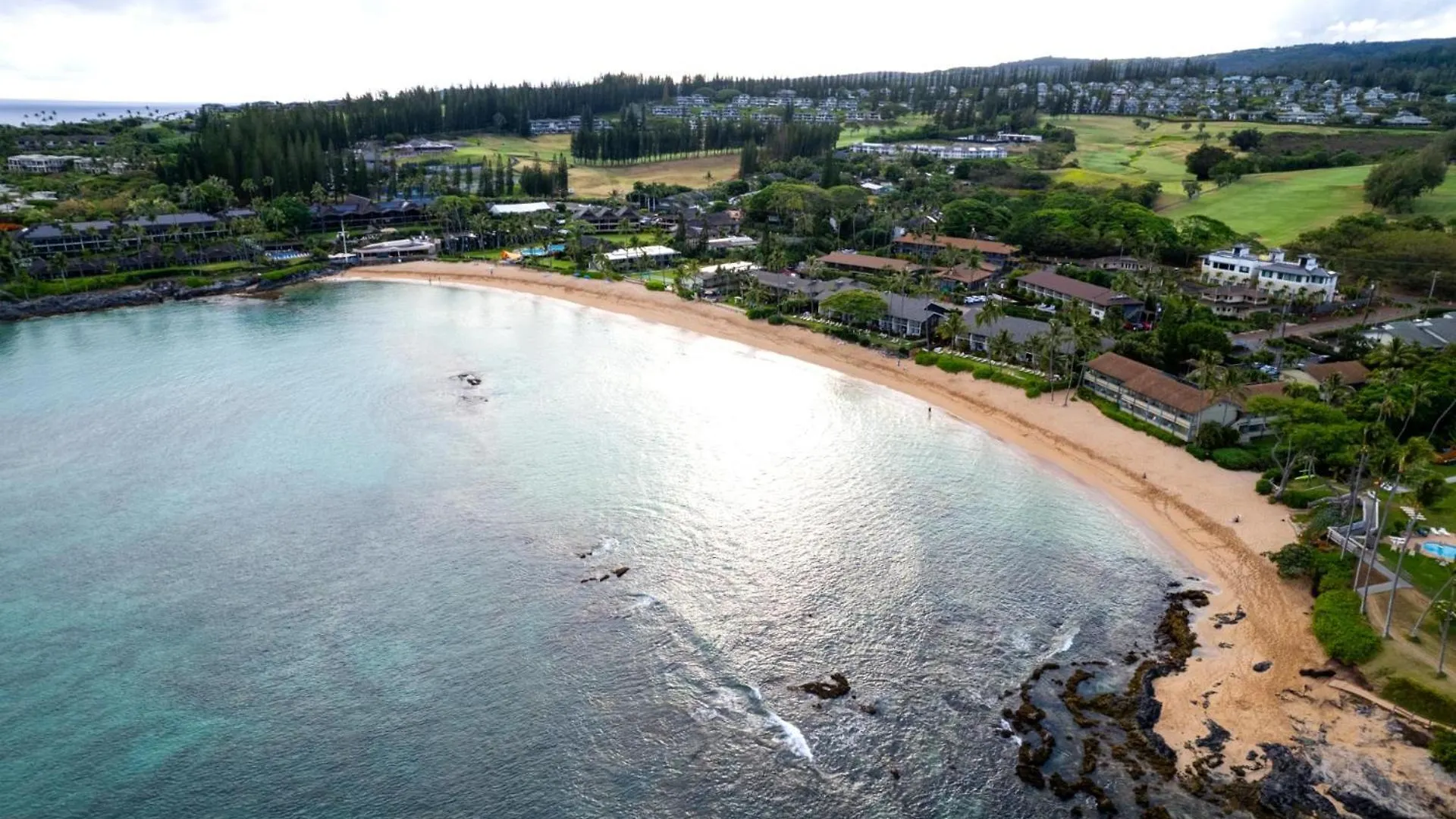 Daire Kbm Resorts Free Car Napili Point Oceanfront 1-Bedroom Condo With Luxury Amenities Nap-B26 ABD