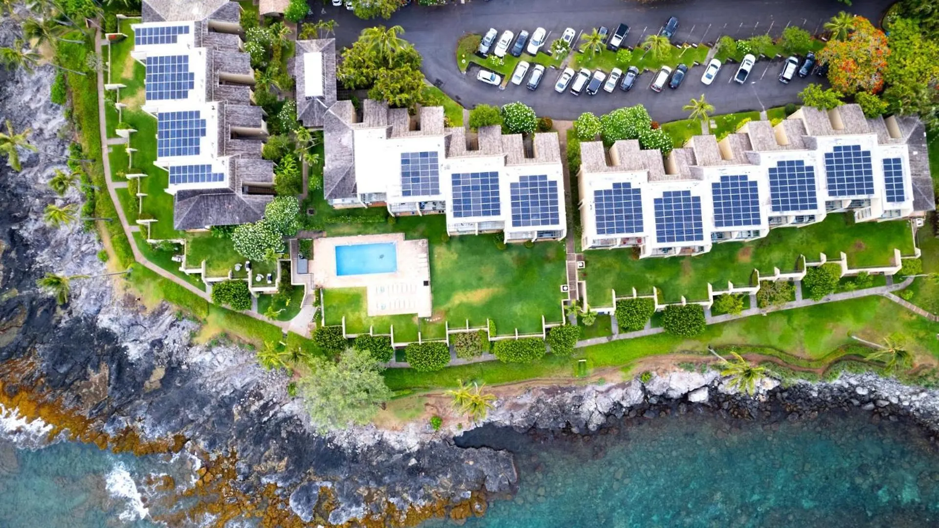 Kbm Resorts Free Car Napili Point Oceanfront 1-Bedroom Condo With Luxury Amenities Nap-B26 0*, Kapalua