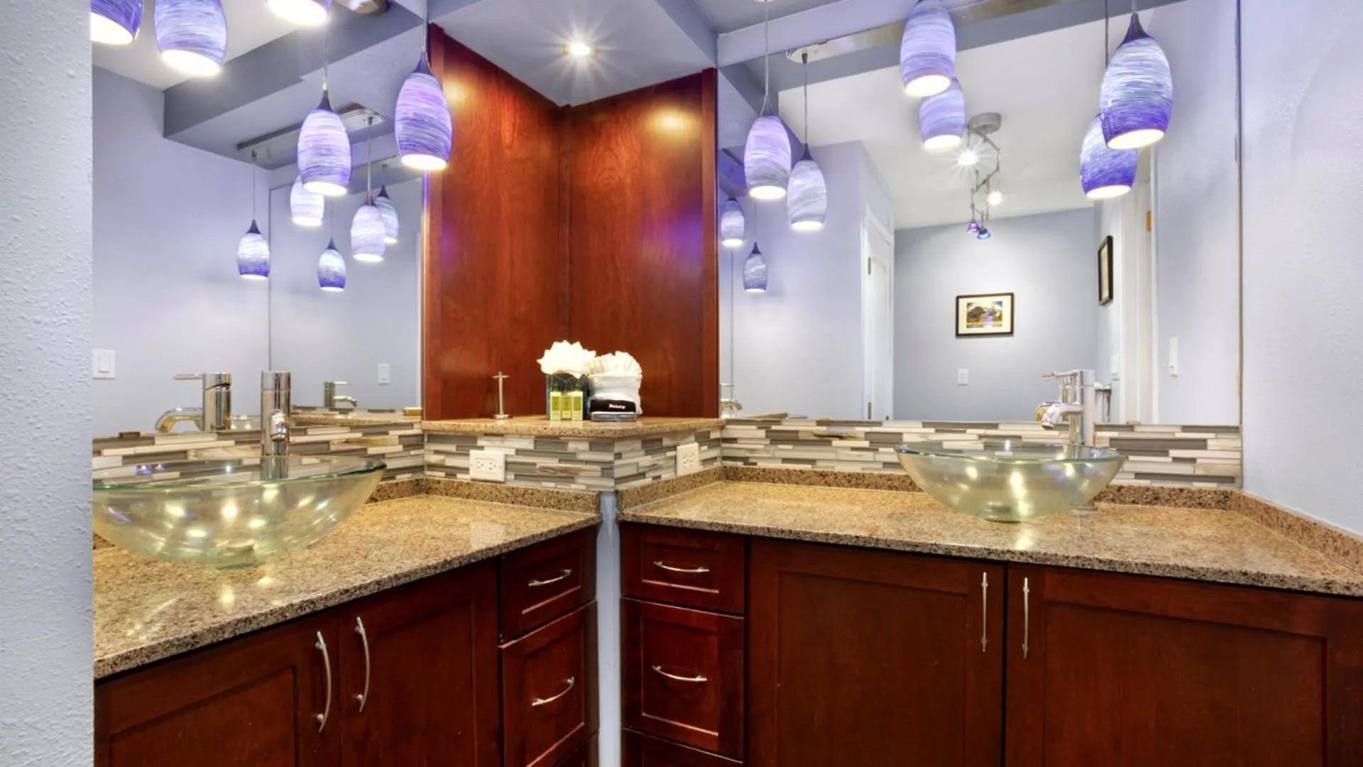 Kbm Resorts Free Car Napili Point Oceanfront 1-Bedroom Condo With Luxury Amenities Nap-B26 0*, Kapalua ABD