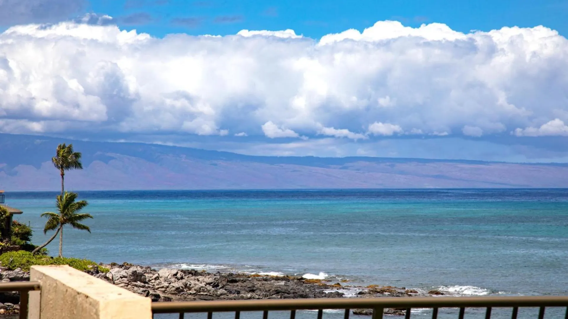 Kbm Resorts Free Car Napili Point Oceanfront 1-Bedroom Condo With Luxury Amenities Nap-B26 0*, Kapalua ABD